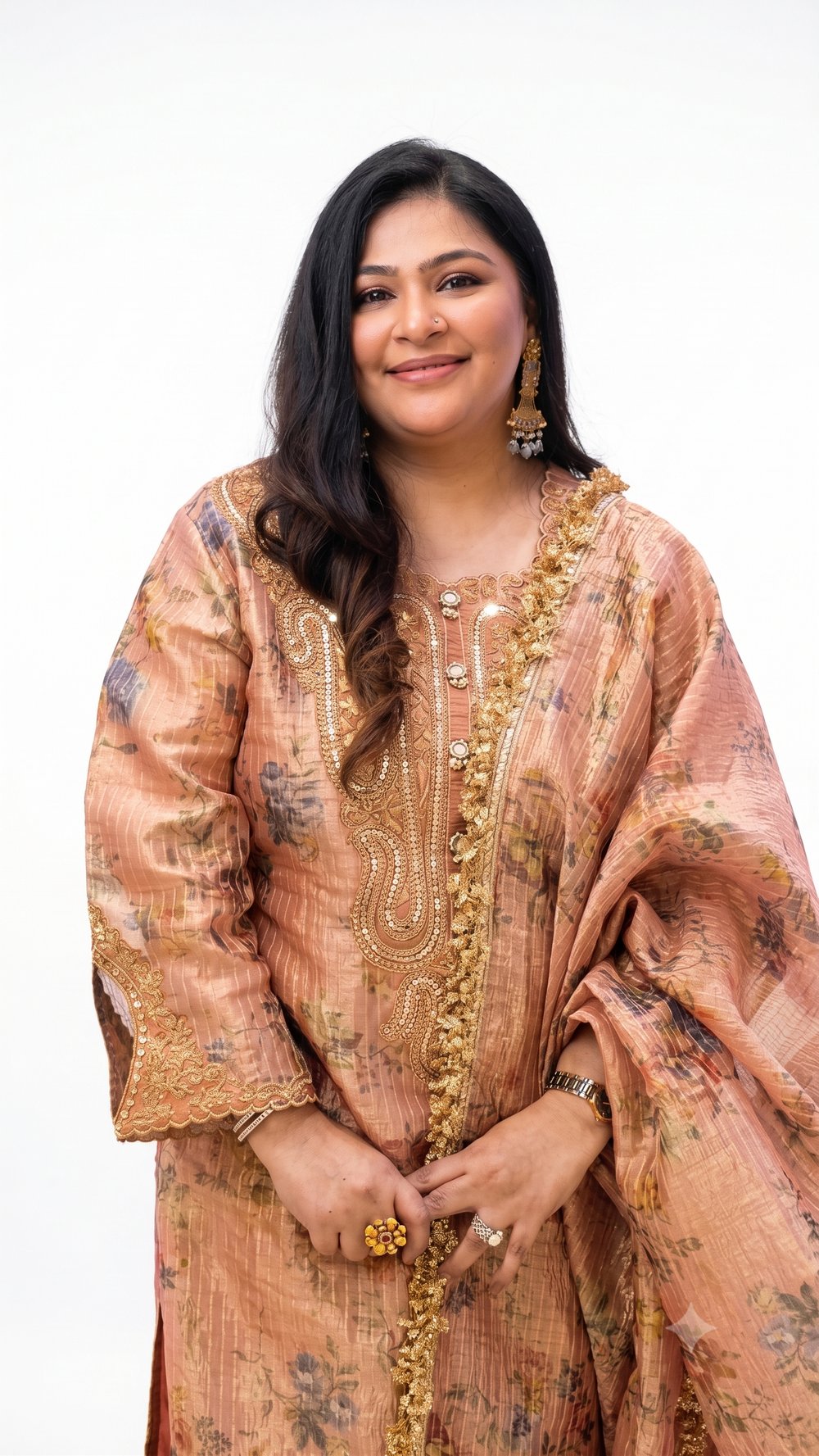 Anjali Nanda, Founder & Lead Designer