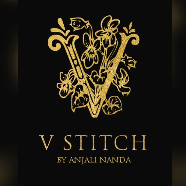 VStitch by Anjali Nanda